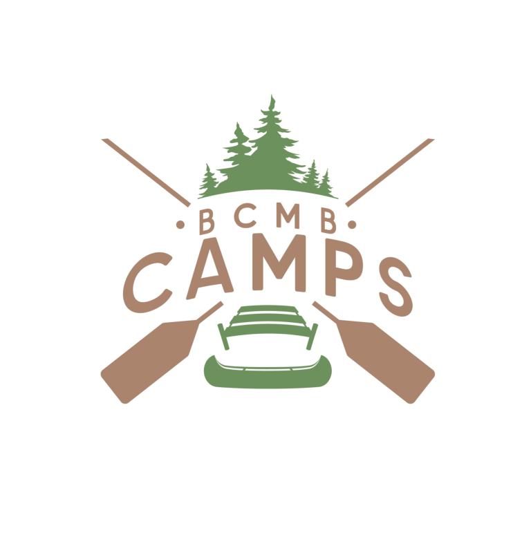 bcmb camps logo